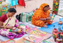 Photo of मुख्यमंत्री योगी आदित्यनाथ के नेतृत्व में रोजगार और कौशल विकास की बदली तस्वीर
