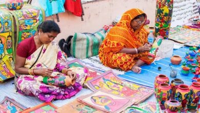 Photo of मुख्यमंत्री योगी आदित्यनाथ के नेतृत्व में रोजगार और कौशल विकास की बदली तस्वीर