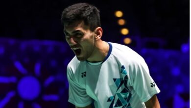 Photo of लक्ष्य सेन ने जापानी खिलाड़ी को हराकर जीता ऑस्ट्रेलियन ओपन का खिताब