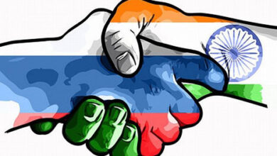 Photo of भारत-रूस के बीच मास्को में व्यापार बैठक, 100 अरब डॉलर व्यापार लक्ष्य पर फोकस