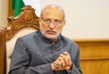 Photo of सोमवार से दो दिवसीय केरल दौरे पर रहेंगे सी.पी. राधाकृष्णन