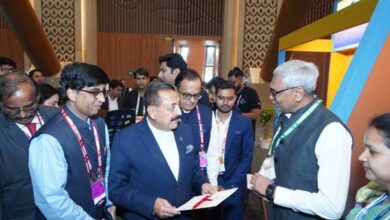 Photo of एनक्यूएम के तहत स्टार्टअप ने 500 किलोमीटर क्वांटम-सेफ नेटवर्क का किया प्रदर्शन