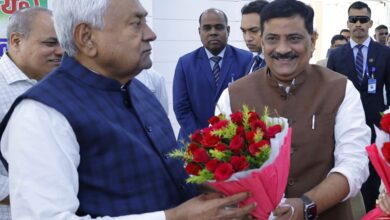 Photo of जदयू ने नीतीश कुमार और भाजपा ने सम्राट चौधरी को चुना विधायक दल का नेता