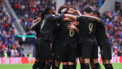Photo of फीफा विश्व कप 2026: पुर्तगाल ने लगातार सातवीं बार किया क्वालीफाई