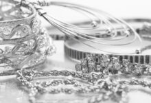 Photo of सर्राफा बाजार में महंगी हुई चांदी, शादी के सीजन में मांग बढ़ने से आई तेजी