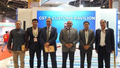 Photo of आयकर विभाग जनवरी तक नए आईटीआर फॉर्म और नियमों को अधिसूचित करेगा