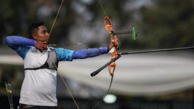 Photo of एशियन आर्चरी चैंपियनशिप: भारतीय पुरुष रिकर्व टीम ने कोरिया को हराकर जीता गोल्ड
