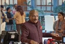 Photo of नेशनल हेराल्ड प्रकरण में सोनिया-राहुल पर नई एफआईआर राजनीतिक द्वेष की कार्रवाई : प्रमोद तिवारी