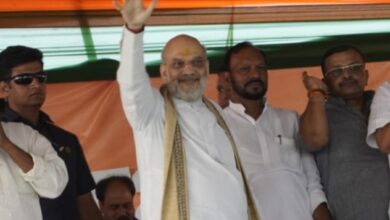 Photo of बिहार को जंगल राज तथा नरसंहार से बचाने के लिए एनडीए को करें वोट : अमित शाह