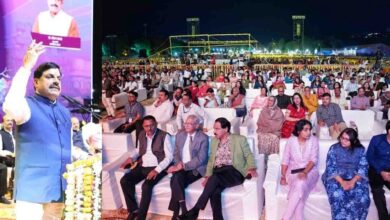 Photo of दो वर्ष में पूर्ण हुए हैं विकास के अनेक असंभव कार्य : मुख्यमंत्री डॉ. यादव