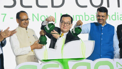 Photo of अगले सत्र में लाया जाएगा नया बीज अधिनियम : शिवराज सिंह