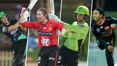 Photo of डब्ल्यूपीएल ऑक्शन: ऑस्ट्रेलियाई खिलाड़ियों की होगी मांग, महिला क्रिकेट की दिग्गज खिलाड़ी जाएंगी बड़े दांव पर
