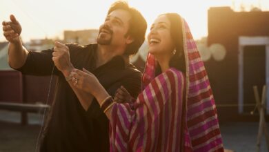 Photo of इमरान हाशमी की ‘हक’ का रास्ता साफ