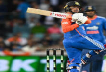 Photo of टी20 रैंकिंग में भारत का जलवा : अभिषेक शर्मा और वरूण चक्रवर्ती बने नंबर वन