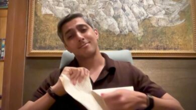 Photo of लंबी लड़ाई का अंत : मुल्तान सुल्तांस के मालिक अली खान तरीन ने लीग छोड़ी