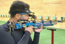 Photo of काहिरा में गूंजेगी निशानेबाजी की धमक, 15 भारतीय खिलाड़ी पहले दिन उतरेंगे मैदान में