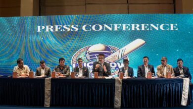 Photo of लखनऊ प्रीमियर लीग की धूम : सीएएल ने छह टीमों का किया ऐलान