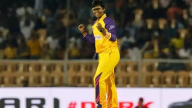 Photo of यूपी वॉरियर्ज की बड़ी चाल : दीप्ति शर्मा की 3.2 करोड़ में  वापसी, मेग लैनिंग भी टीम में