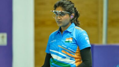 Photo of ईशा और मनु का शानदार प्रदर्शन, फाइनल में जगह बनाने की मजबूत दावेदारी