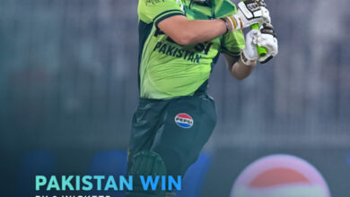 Photo of निचले क्रम की धमाकेदार पारी, दक्षिण अफ्रीका के खिलाफ पाकिस्तान की रोमांचक जीत