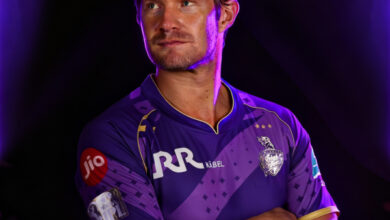 Photo of केकेआर ने शेन वॉटसन को सहायक कोच के रूप में किया शामिल