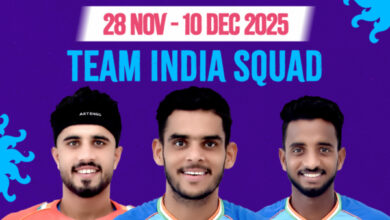 Photo of एफआईएच जूनियर विश्व कप : भारतीय टीम घोषित, रोहित कप्तान की भूमिका में