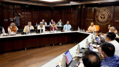 Photo of कैबिनेट के फैसले-2: अब चैनमैन भी बन सकेंगे लेखपाल, नई नियमावली को मंजूरी