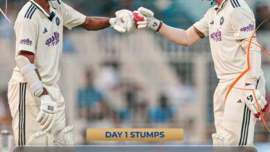 Photo of पहला दिन भारत के नाम, बुमराह की कहर बरपाती गेंदबाजी से दक्षिण अफ्रीका ढेर
