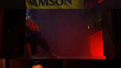 Photo of संजू सैमसन बने चेन्नई सुपर किंग्स का हिस्सा, पहली बार पहनी पीली जर्सी