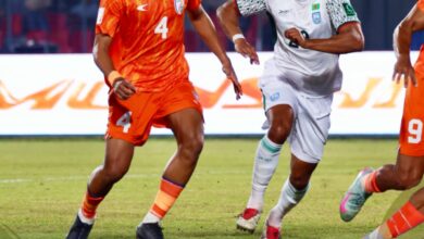 Photo of भारतीय फुटबॉल का संकट गहराया : बांग्लादेश से हार ने खोली संरचनात्मक खामियाँ