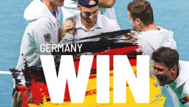 Photo of स्पेन ने चेक गणराज्य को हराकर डेविस कप सेमीफाइनल में किया प्रवेश