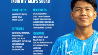 Photo of 2026 एएफसी अंडर-17 एशियाई कप क्वालीफायर : भारतीय टीम घोषित