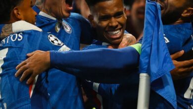 Photo of चैंपियंस लीग : मैनचेस्टर सिटी- बार्सिलोना की बड़ी हार, टीम बदलाव व चूकें रही महंगी