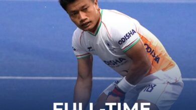 Photo of अजलन शाह कप : भारत का दमदार प्रदर्शन, सेल्वम बने हीरो