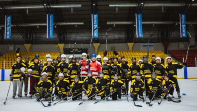 Photo of रॉयल एनफ़ील्ड का ट्रेन-द-ट्रेनर कैंप शुरू, 67 कोच देहरादून में ले रहे प्रशिक्षण