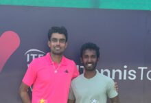 Photo of राउंडग्लास एथलीट्स का एक और आईटीएफ सिंगल्स क्लीन स्वीप, दिग्विजय ने जीता भोपाल एम25, नितिन रहे उपविजेता