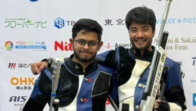 Photo of धनुष श्रीकांत ने विश्व रिकॉर्ड तोड़कर डेफलिम्पिक्स में एयर राइफल स्वर्ण जीता