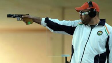 Photo of हरप्रीत सिंह दूसरे स्थान पर, रैपिड राउंड में रहेगा रोमांच