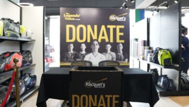Photo of बैडमिंटन लेजेंड्स की अपील पर उमड़ा समुदाय, सैकड़ों ने दान किए रैकेट