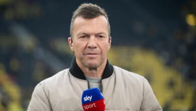 Photo of भारत को विश्व स्तरीय फुटबॉलर तैयार करने के लिए बेहतर कोचों की जरूरत : लोथर मैथॉस