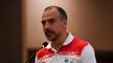 Photo of सैंटियागो नीवा फिर से भारतीय महिला मुक्केबाजी टीम के मुख्य कोच