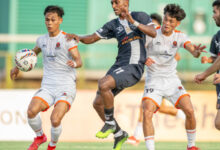 Photo of पंजाब एफसी और बेंगलुरु एफसी भिड़ेंगे सेमीफाइनल स्थान के लिए