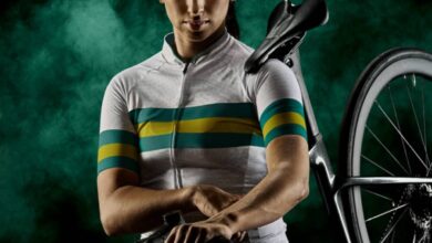 Photo of पैरा साइकिलिंग की चमक – पैगे ग्रीको, 28 साल की उम्र में चल बसी