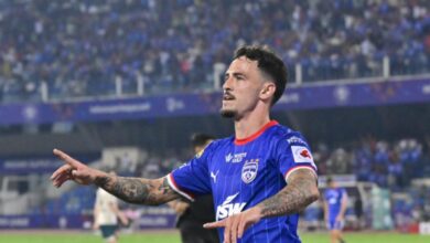 Photo of रेयान विलियम्स ने छोड़ी ऑस्ट्रेलियाई नागरिकता, भारतीय टीम में शामिल