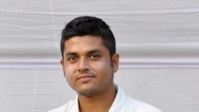 Photo of रणजी ट्रॉफी : बंगाल के खिलाफ पहली पारी में असम की मजबूती, पुरकायस्थ व घाडीगांवकर ने संभाला माेर्चा