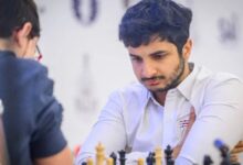 Photo of विदित गुजरात ने फिडे शतरंज विश्व कप में अर्जेंटीना के 12 वर्षीय खिलाड़ी को हराया