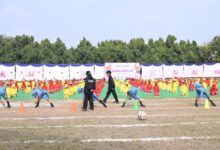 Photo of सीनियर वर्ग में कायम अब्बास जूनियर में रजा बने चैम्पियन