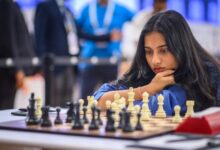 Photo of फ़िडे विश्व कप 2025 : प्रणव, प्रणेश और गांगुली की जीत से भारत की मजबूत शुरुआत