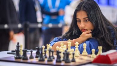 Photo of फ़िडे विश्व कप 2025 : प्रणव, प्रणेश और गांगुली की जीत से भारत की मजबूत शुरुआत