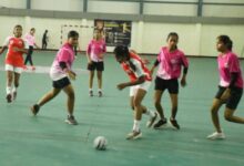 Photo of लखनऊ की दमदार जीत, झांसी ने भी दो जीत से जमाई धाक